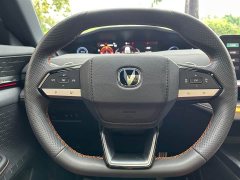 Changan UNI-V 2024 1.5T noble sports - фото 15