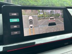 Changan UNI-V 2024 1.5T noble sports - фото 18