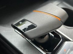 Changan UNI-V 2024 1.5T noble sports - фото 19
