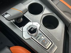 Changan UNI-V 2024 1.5T noble sports - фото 20