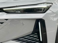 Changan UNI-V 2024 1.5T noble sports - фото 4