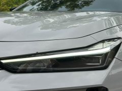 Changan UNI-V 2024 1.5T noble sports - фото 5