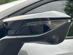 Changan UNI-V 2024 1.5T noble sports - фото 7