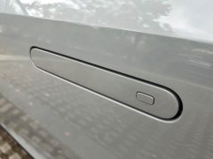 Changan UNI-V 2024 1.5T noble sports - фото 9