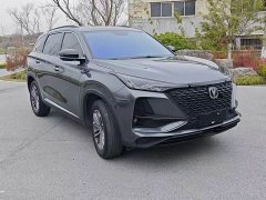 Changan CS75PLUS 1.5T automatic elite - фото 1