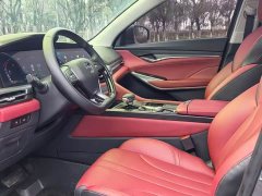 Changan CS75PLUS 1.5T automatic elite - фото 4