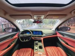 Changan CS75PLUS 1.5T automatic elite - фото 6
