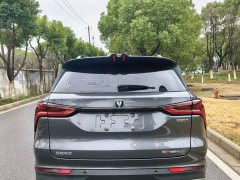 Changan CS75PLUS 1.5T automatic elite - фото 8