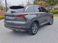 Changan CS75PLUS 1.5T automatic elite - фото 9