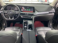Changan CS75PLUS 1.5T automatic luxury - фото 10