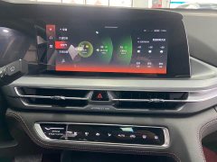Changan CS75PLUS 1.5T automatic luxury - фото 12