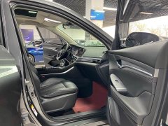 Changan CS75PLUS 1.5T automatic luxury - фото 17