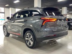 Changan CS75PLUS 1.5T automatic luxury - фото 4