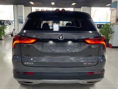 Changan CS75PLUS 1.5T automatic luxury - фото 5