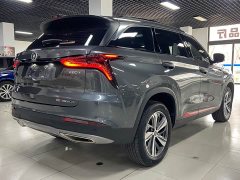 Changan CS75PLUS 1.5T automatic luxury - фото 6