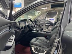 Changan CS75PLUS 1.5T automatic luxury - фото 8