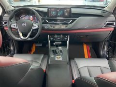 Changan CS75 Enjoy Edition 1.5T DCT Premium Type - фото 10