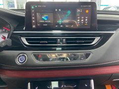 Changan CS75 Enjoy Edition 1.5T DCT Premium Type - фото 12