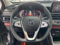 Changan CS75 Enjoy Edition 1.5T DCT Premium Type - фото 13