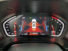 Changan CS75 Enjoy Edition 1.5T DCT Premium Type - фото 16