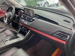 Changan CS75 Enjoy Edition 1.5T DCT Premium Type - фото 18