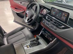 Changan CS75 Enjoy Edition 1.5T DCT Premium Type - фото 19