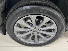Changan CS75 Enjoy Edition 1.5T DCT Premium Type - фото 20