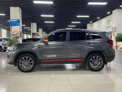 Changan CS75 Enjoy Edition 1.5T DCT Premium Type - фото 3