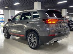 Changan CS75 Enjoy Edition 1.5T DCT Premium Type - фото 4