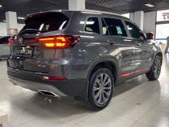 Changan CS75 Enjoy Edition 1.5T DCT Premium Type - фото 6