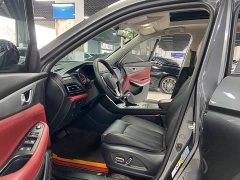 Changan CS75 Enjoy Edition 1.5T DCT Premium Type - фото 8