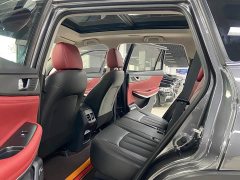 Changan CS75 Enjoy Edition 1.5T DCT Premium Type - фото 9