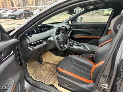 Changan UNI-V 1.5T premium - фото 5