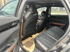 Changan UNI-V 1.5T premium - фото 6