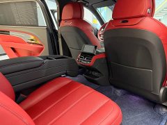 Changan UNI-V 1.5T premium - фото 9
