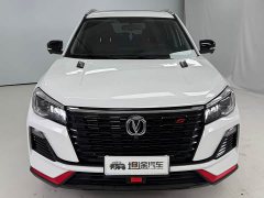 Changan CS75 Enjoy Edition 1.5T DCT Premium Edition - фото 2
