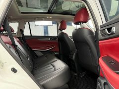 Changan CS75 Enjoy Edition 1.5T DCT Premium Edition - фото 6