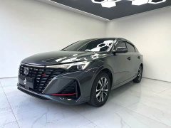 Changan EADO Enjoy Edition PLUS Blue Whale NE 1.4T GDI DCT Premium Edition - фото 1