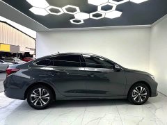Changan EADO Enjoy Edition PLUS Blue Whale NE 1.4T GDI DCT Premium Edition - фото 10