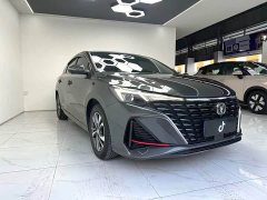 Changan EADO Enjoy Edition PLUS Blue Whale NE 1.4T GDI DCT Premium Edition - фото 3
