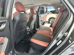 Changan EADO Enjoy Edition PLUS Blue Whale NE 1.4T GDI DCT Premium Edition - фото 6