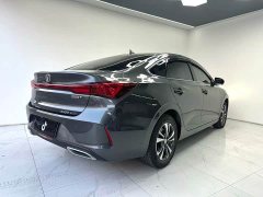 Changan EADO Enjoy Edition PLUS Blue Whale NE 1.4T GDI DCT Premium Edition - фото 7