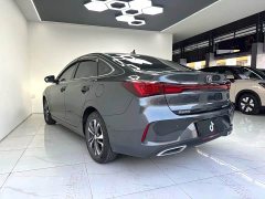 Changan EADO Enjoy Edition PLUS Blue Whale NE 1.4T GDI DCT Premium Edition - фото 9