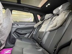 Changan CS55PLUS PHEV 2025 Smart New Blue Whale 125km Battleship Edition - фото 10