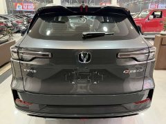 Changan CS55PLUS PHEV 2025 Smart New Blue Whale 125km Battleship Edition - фото 11