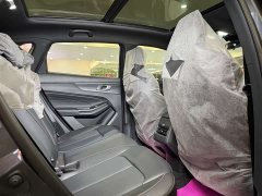 Changan CS55PLUS PHEV 2025 Smart New Blue Whale 125km Battleship Edition - фото 12
