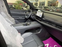 Changan CS55PLUS PHEV 2025 Smart New Blue Whale 125km Battleship Edition - фото 13