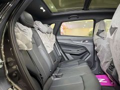 Changan CS55PLUS PHEV 2025 Smart New Blue Whale 125km Battleship Edition - фото 15