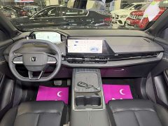 Changan CS55PLUS PHEV 2025 Smart New Blue Whale 125km Battleship Edition - фото 17