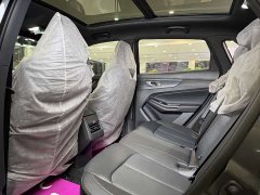 Changan CS55PLUS PHEV 2025 Smart New Blue Whale 125km Battleship Edition - фото 5